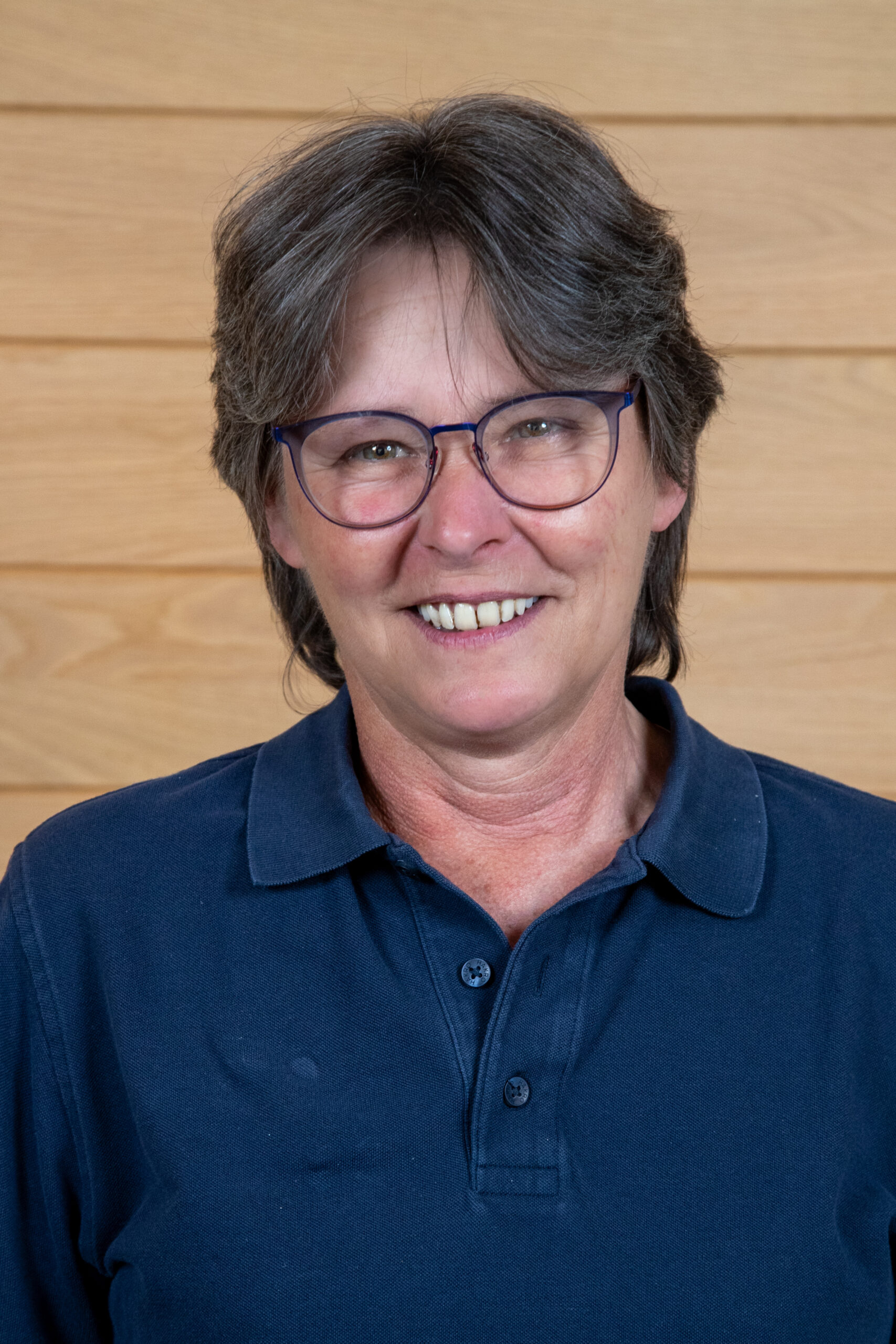 Jutta Mallmann 