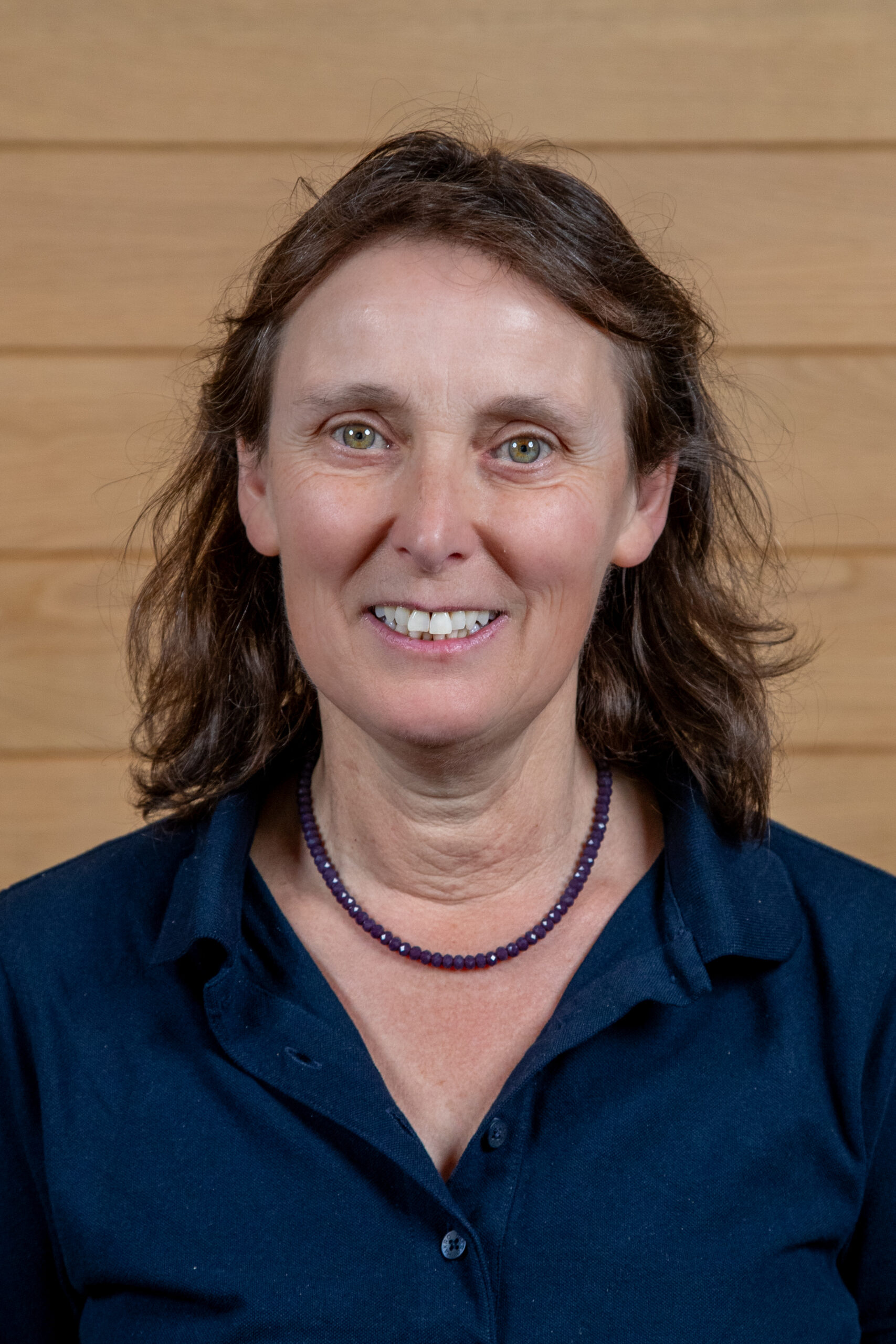 Monika Leister 